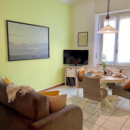 Homiesam - Yellow Dream & City Life Leilighet Milano Eksteriør bilde