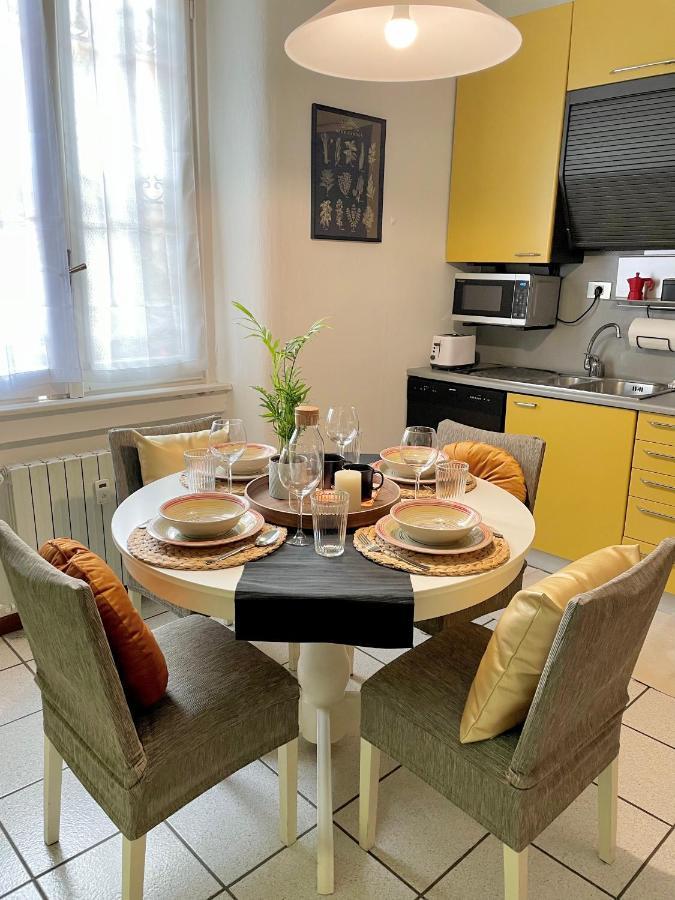 Homiesam - Yellow Dream & City Life Leilighet Milano Eksteriør bilde