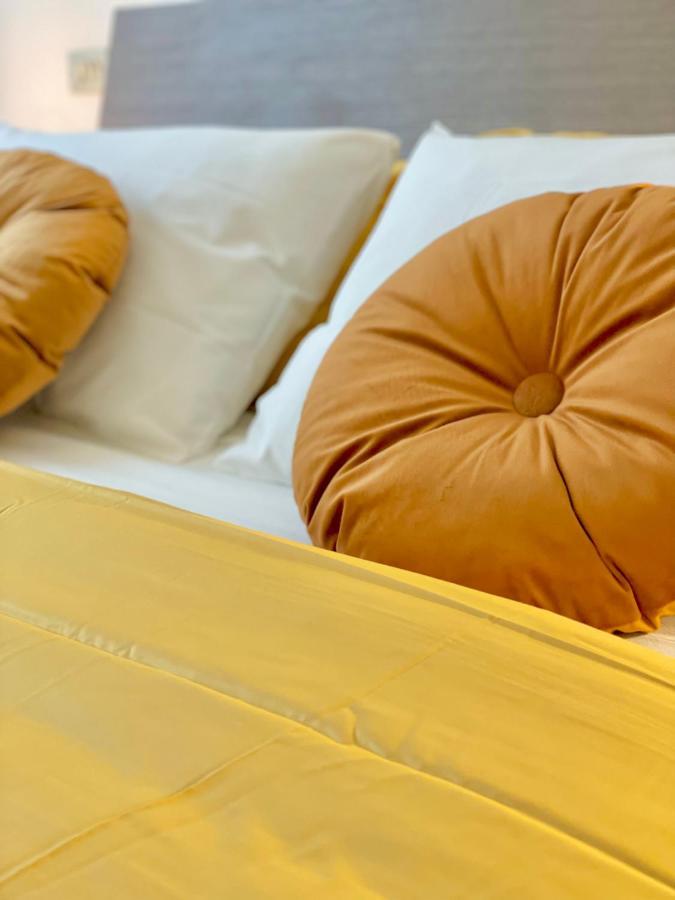 Homiesam - Yellow Dream & City Life Leilighet Milano Eksteriør bilde
