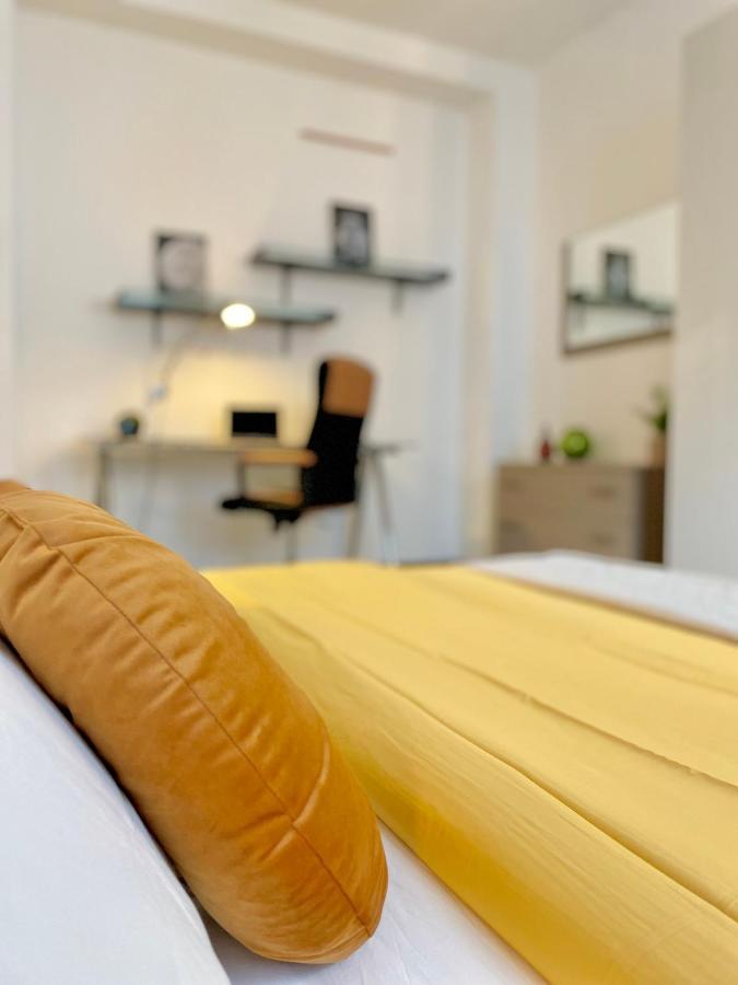 Homiesam - Yellow Dream & City Life Leilighet Milano Eksteriør bilde