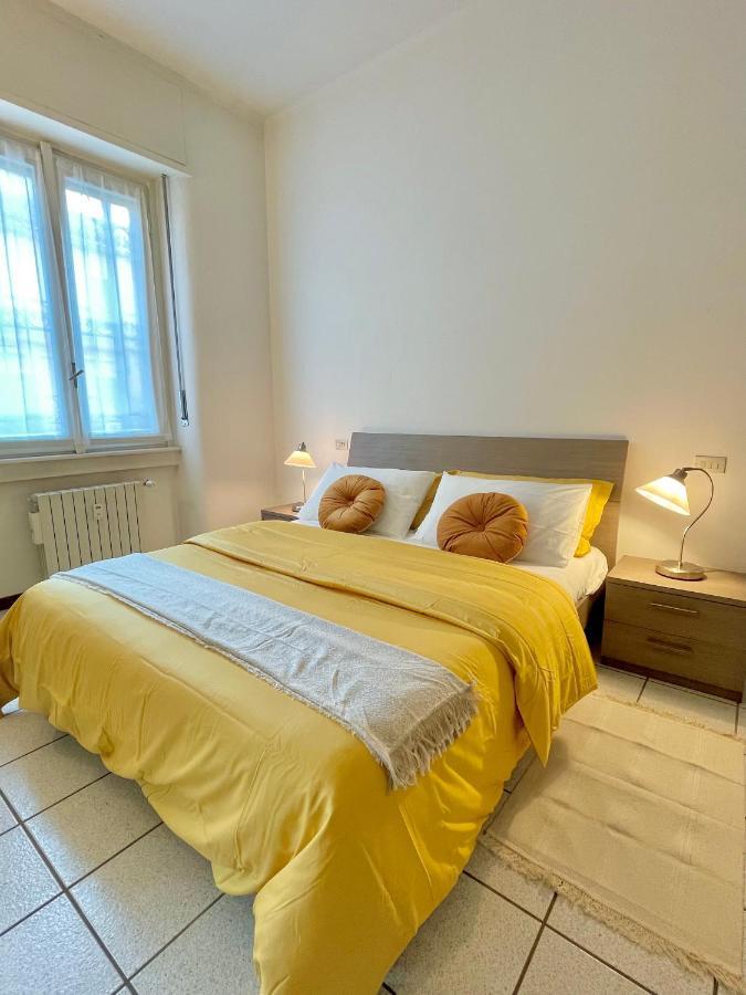 Homiesam - Yellow Dream & City Life Leilighet Milano Eksteriør bilde